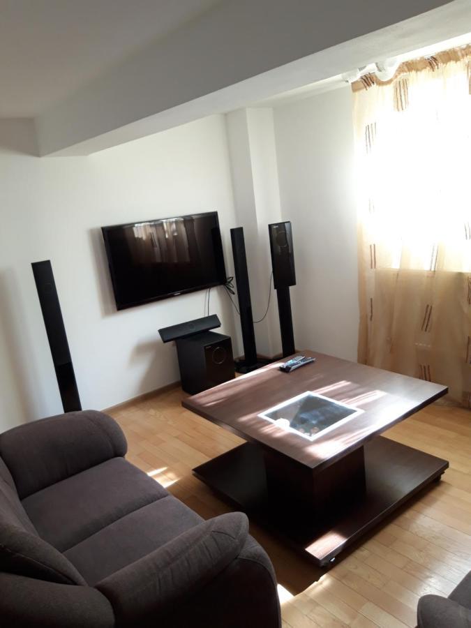 Papas Apartments Bucurestii Noi Exterior foto