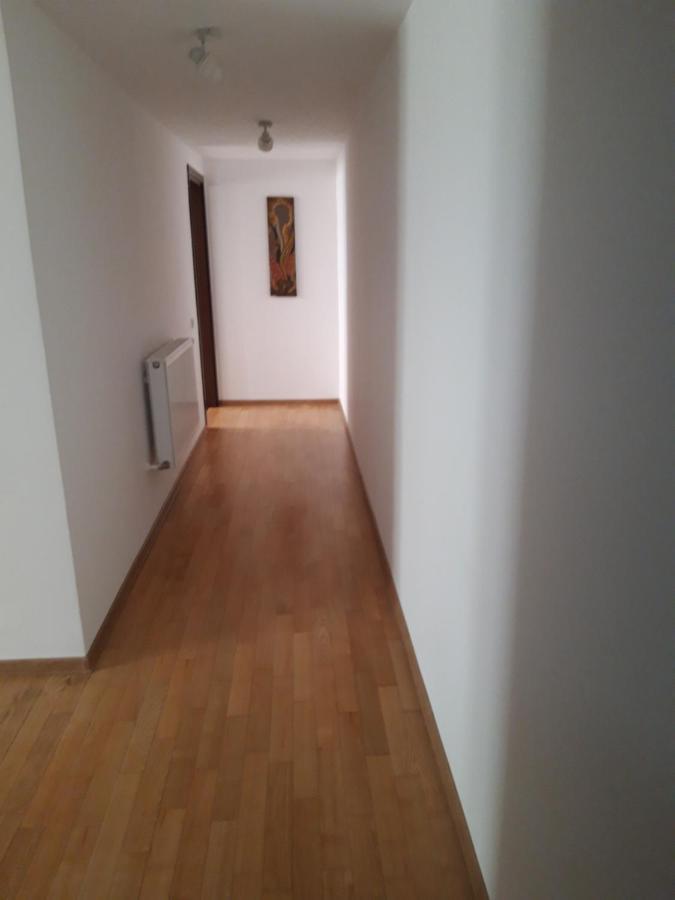 Papas Apartments Bucurestii Noi Exterior foto