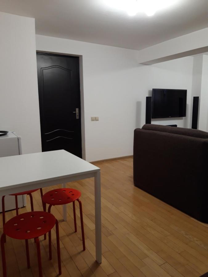 Papas Apartments Bucurestii Noi Exterior foto