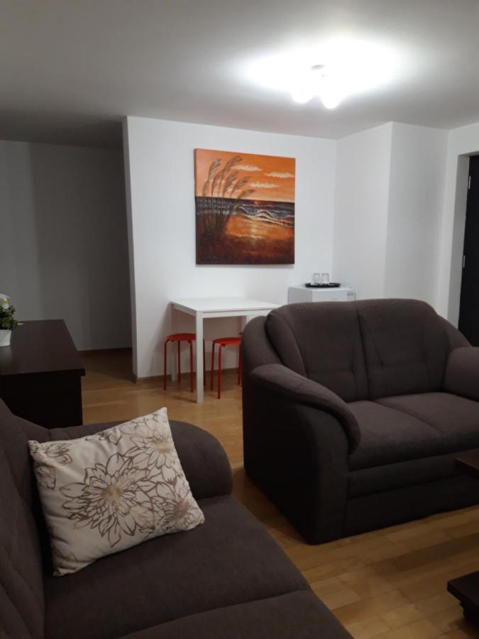 Papas Apartments Bucurestii Noi Exterior foto
