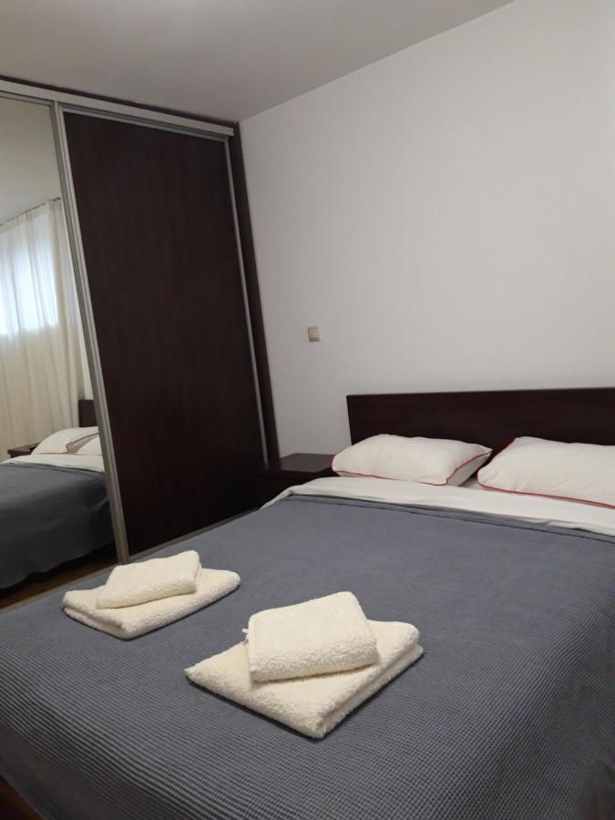 Papas Apartments Bucurestii Noi Exterior foto